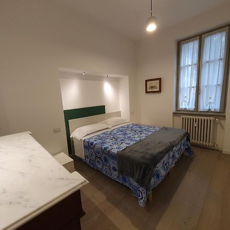 Bergamo Alta Guest House Dış mekan fotoğraf