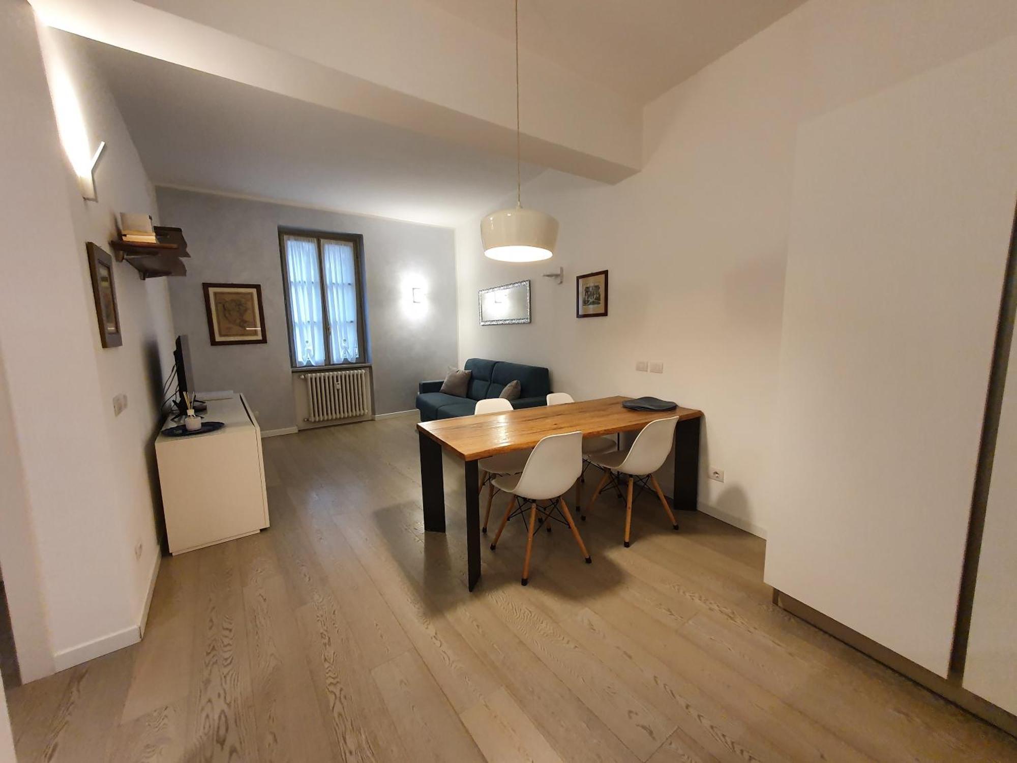 Bergamo Alta Guest House Dış mekan fotoğraf