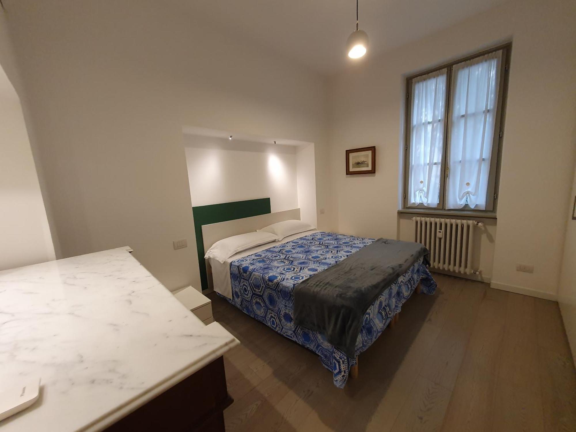 Bergamo Alta Guest House Dış mekan fotoğraf