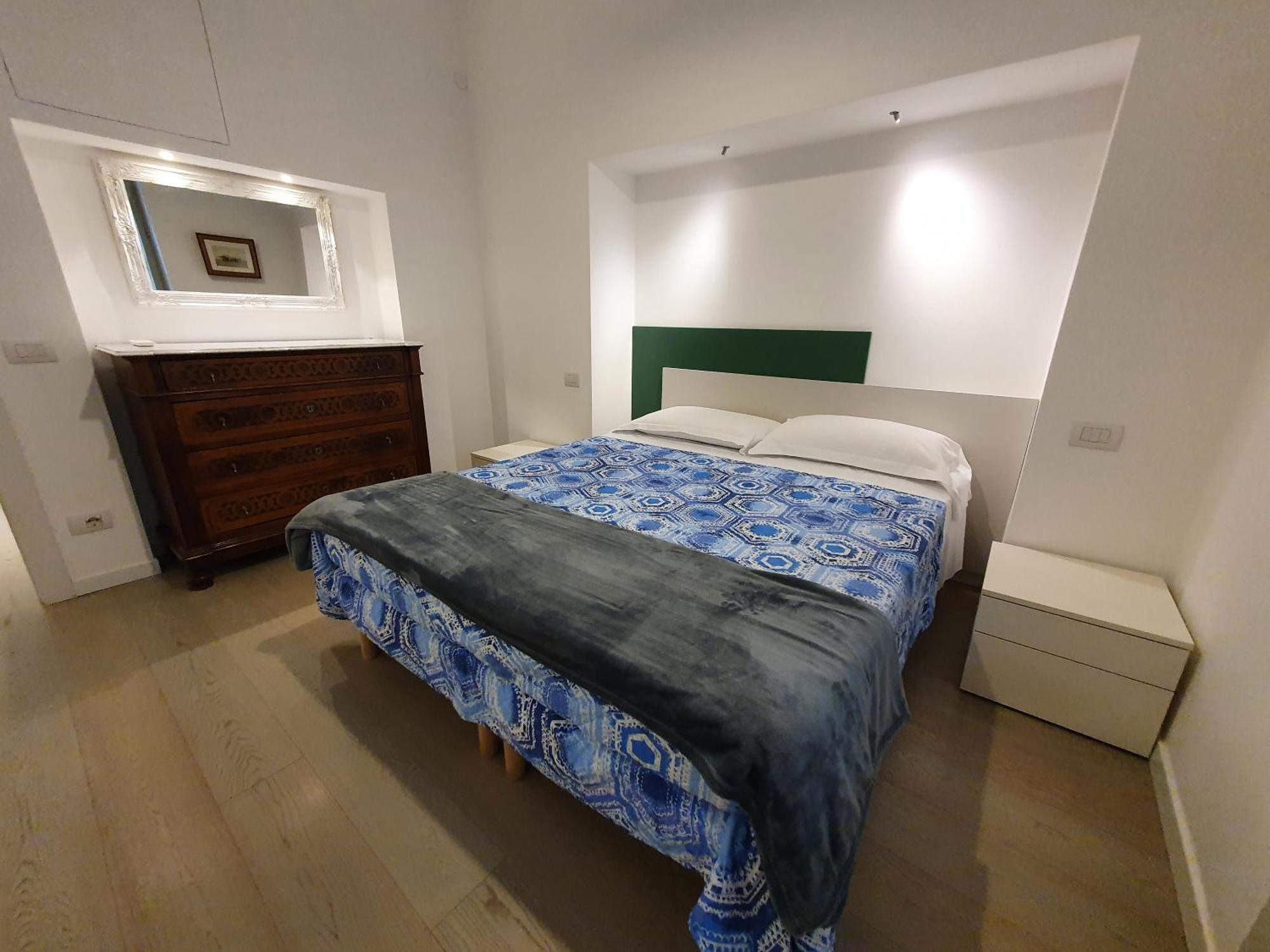 Bergamo Alta Guest House Dış mekan fotoğraf