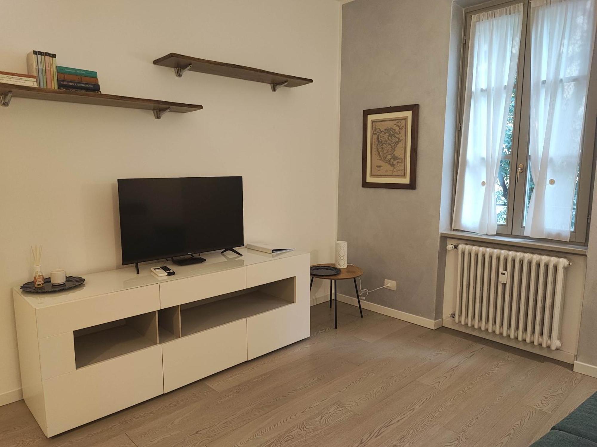 Bergamo Alta Guest House Dış mekan fotoğraf