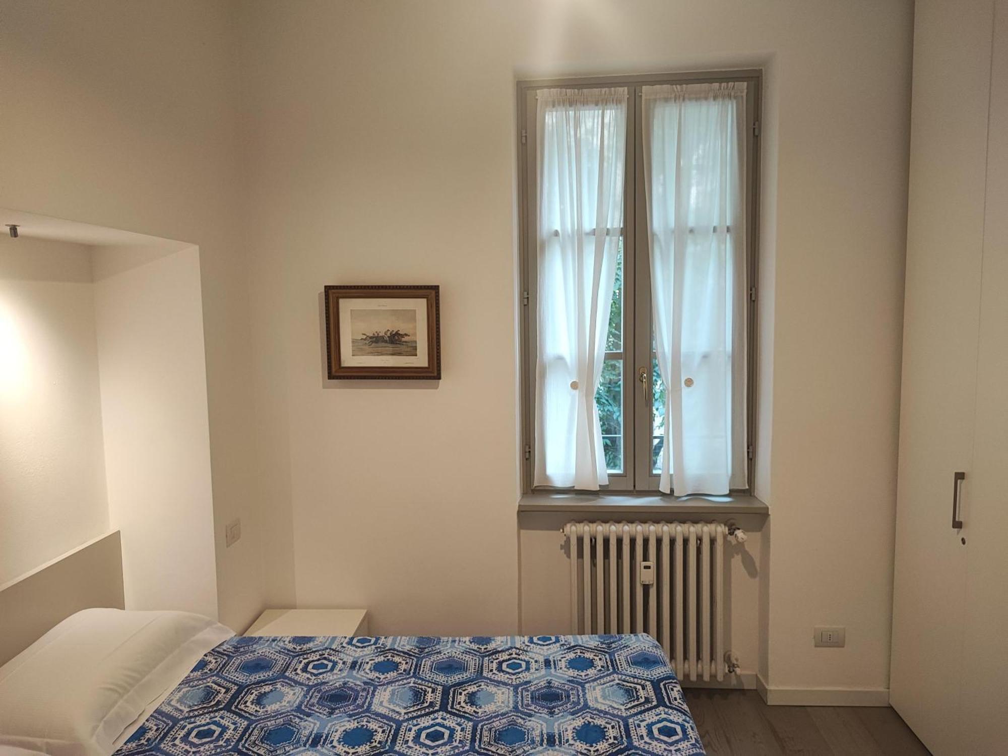 Bergamo Alta Guest House Dış mekan fotoğraf