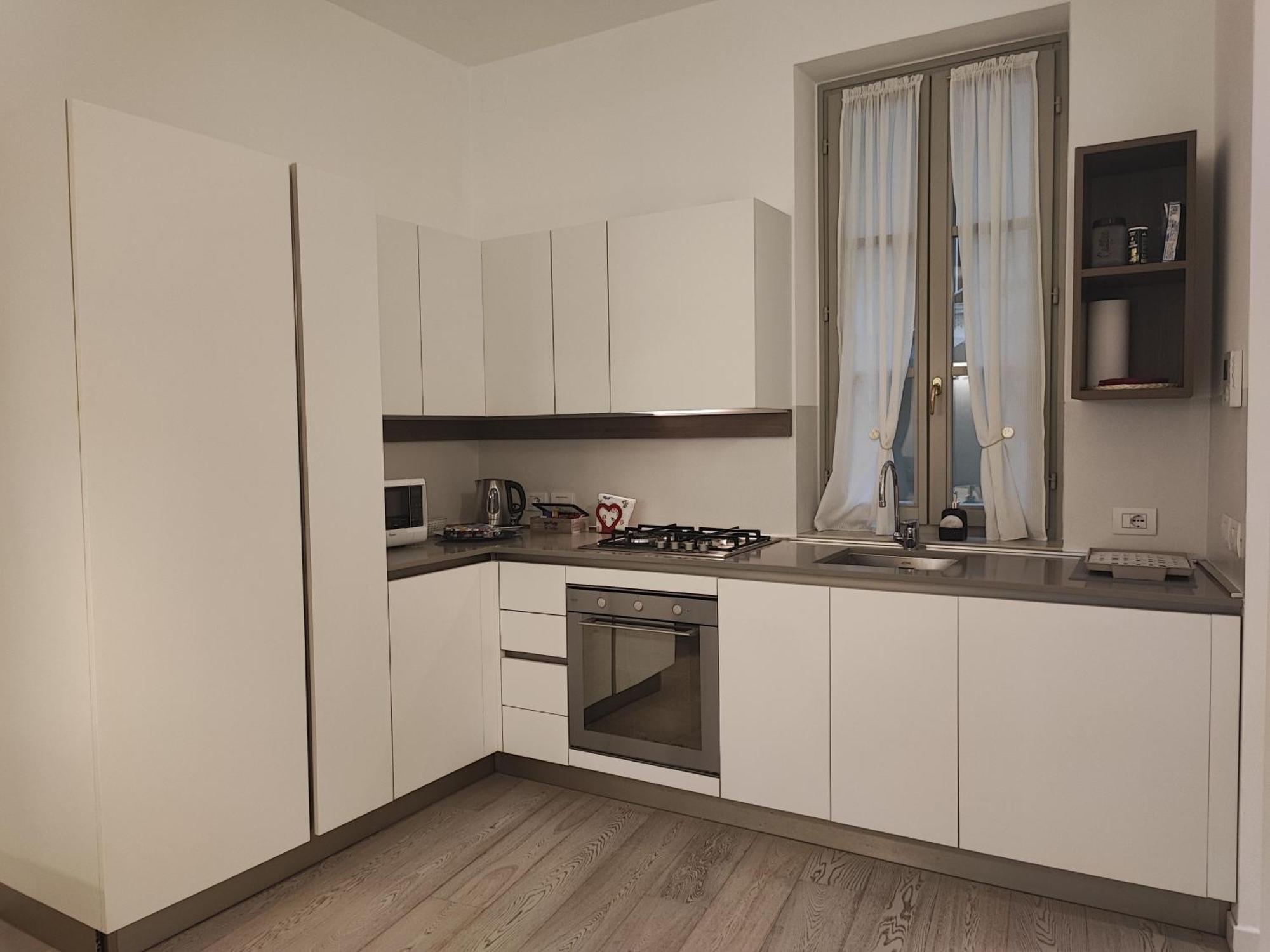 Bergamo Alta Guest House Dış mekan fotoğraf