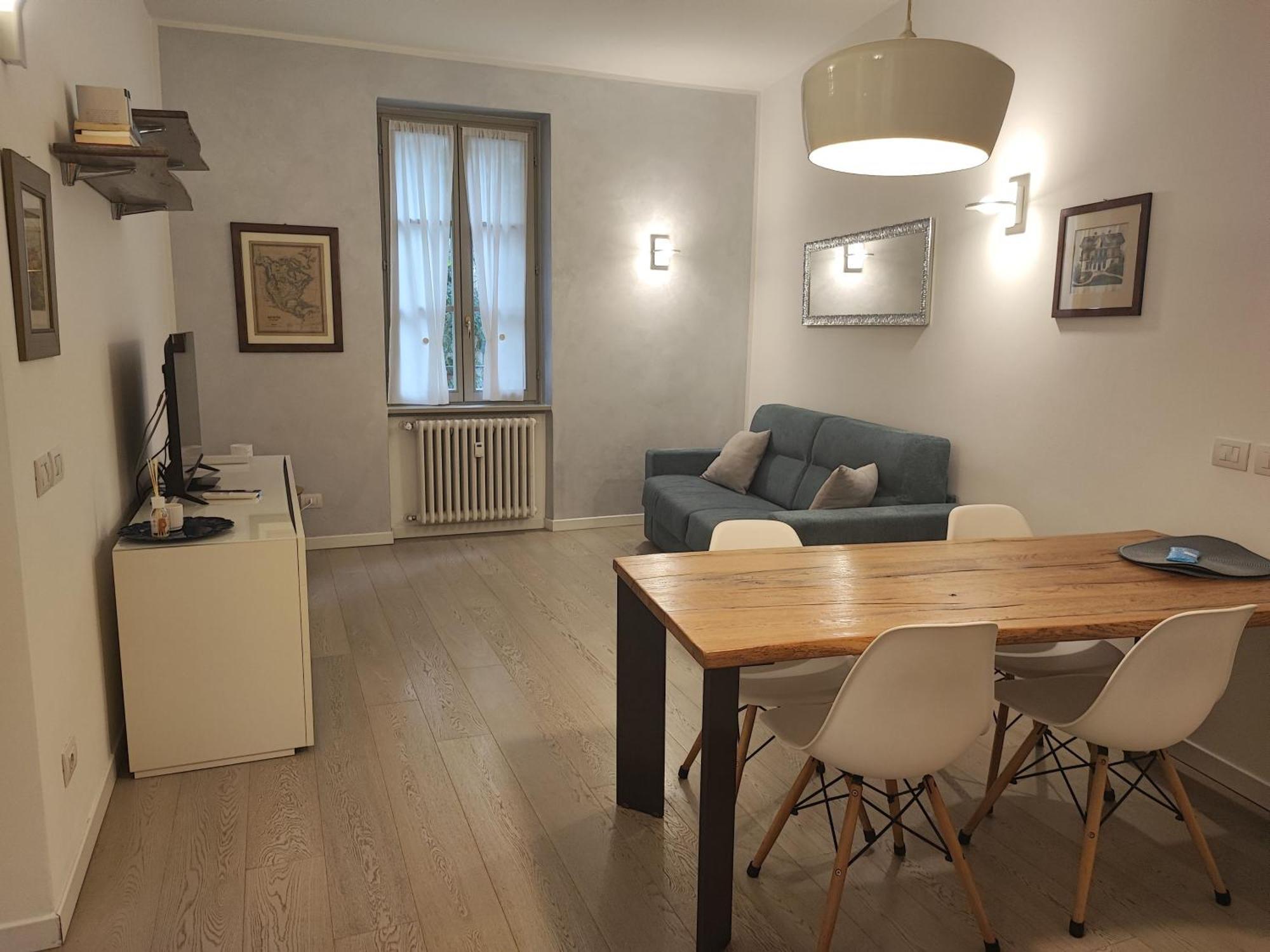 Bergamo Alta Guest House Dış mekan fotoğraf