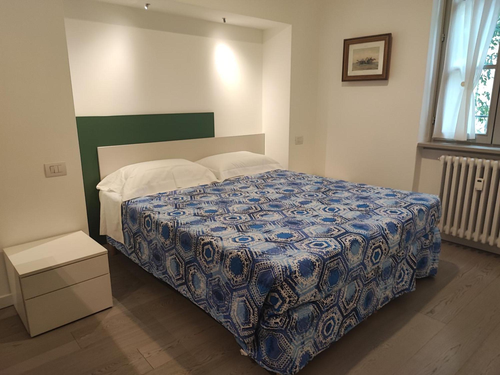 Bergamo Alta Guest House Dış mekan fotoğraf