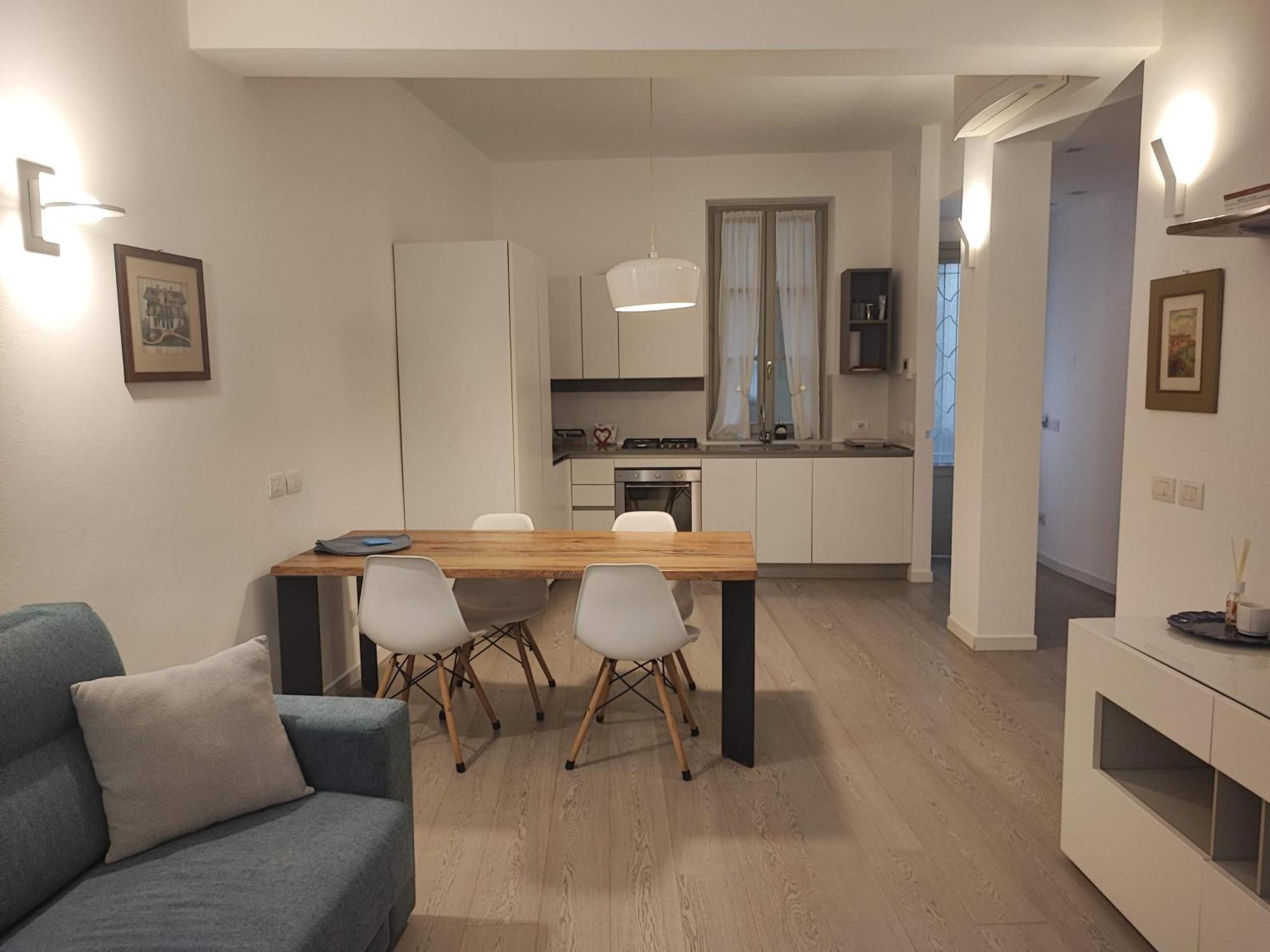 Bergamo Alta Guest House Dış mekan fotoğraf