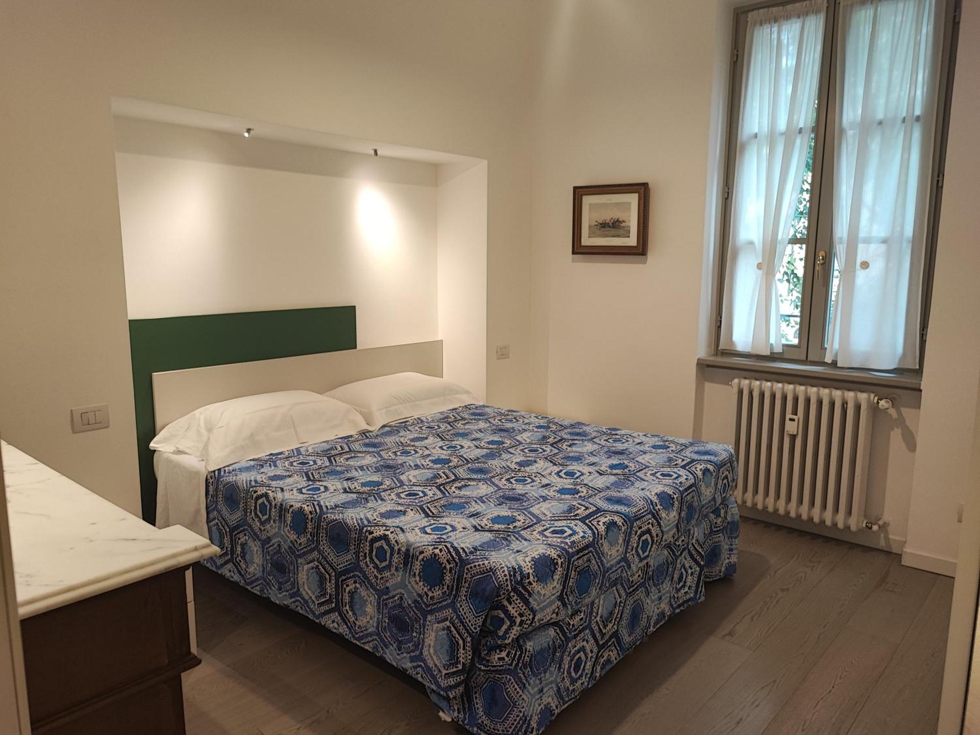 Bergamo Alta Guest House Dış mekan fotoğraf