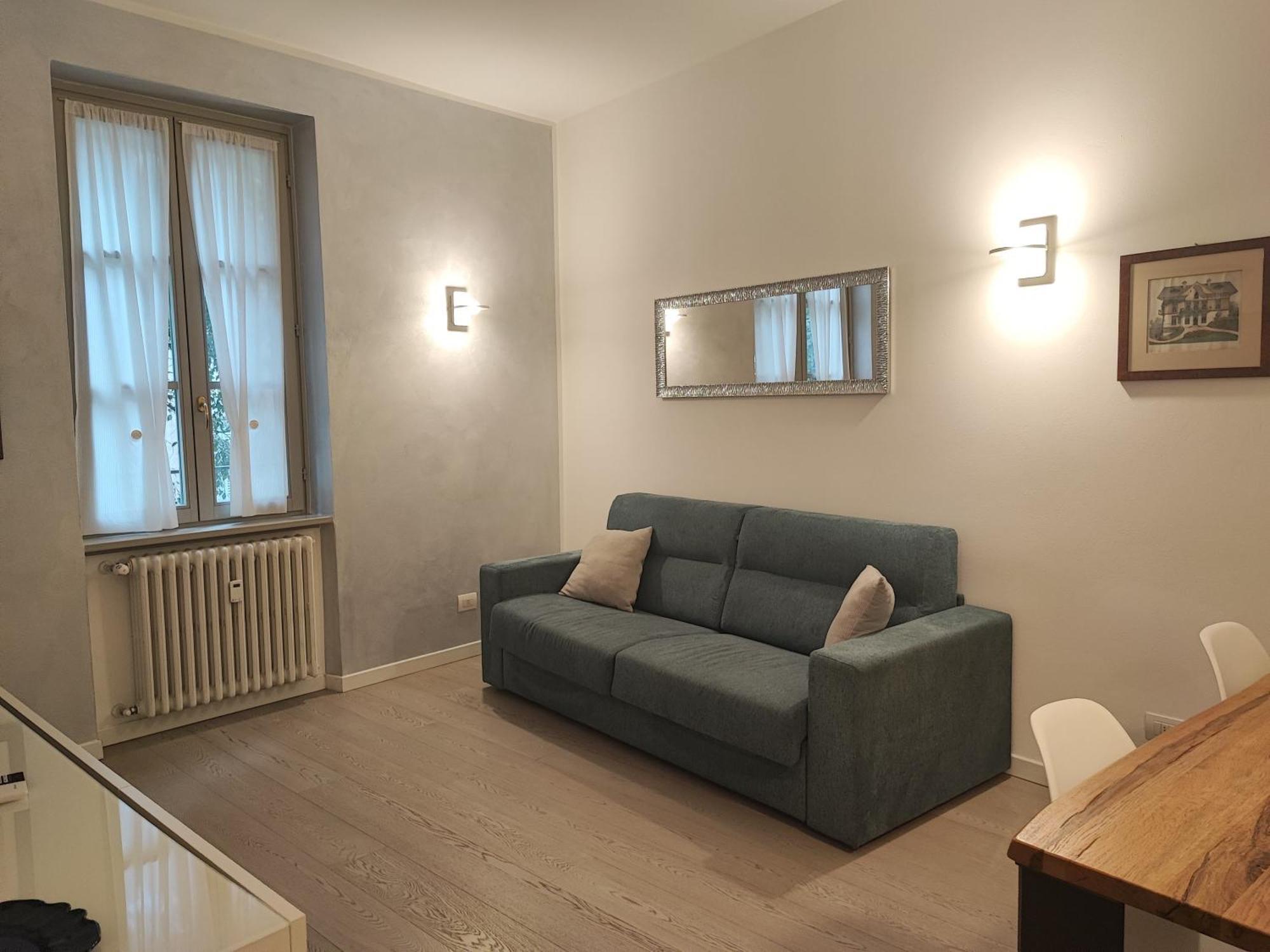 Bergamo Alta Guest House Dış mekan fotoğraf