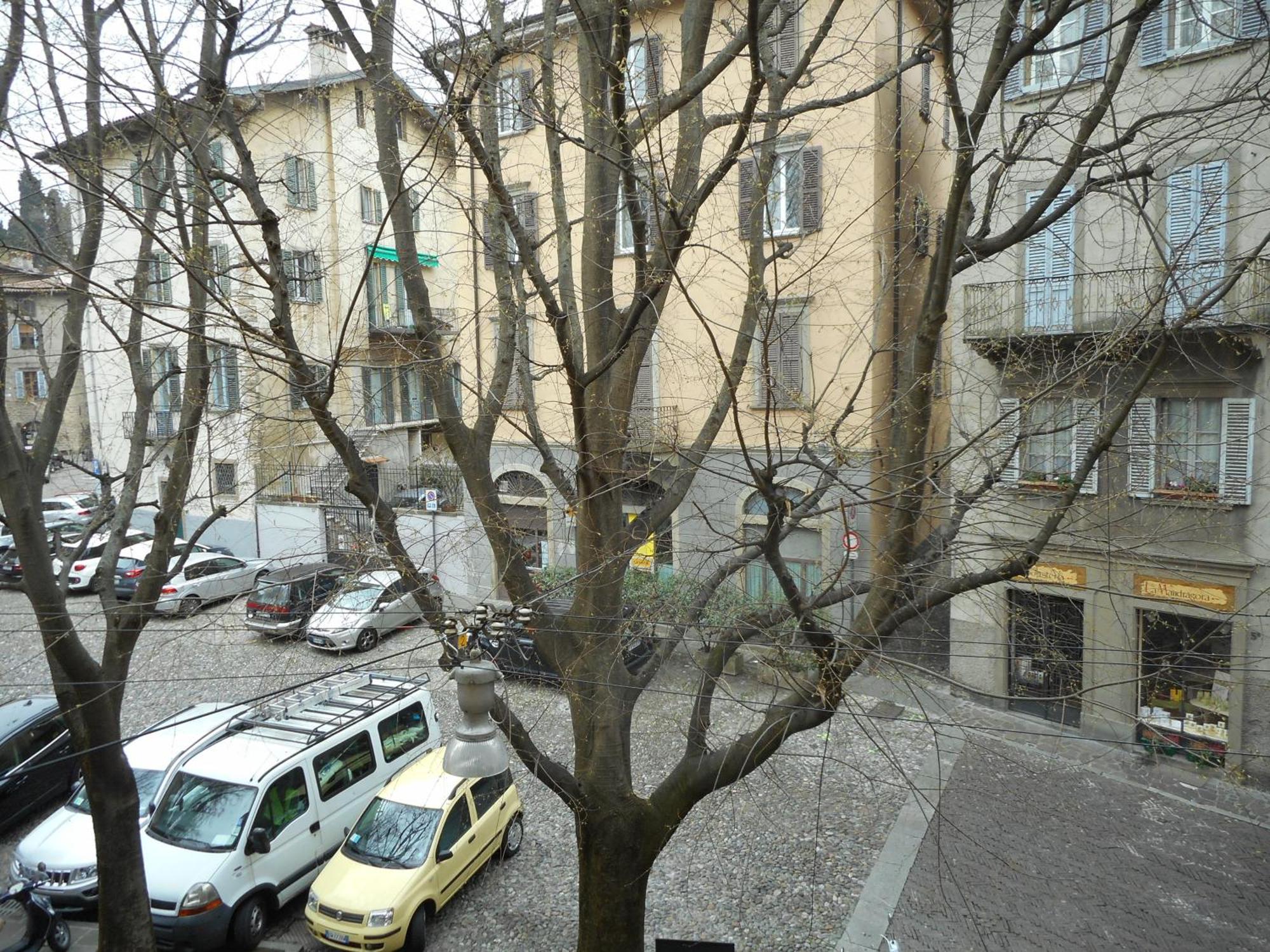 Bergamo Alta Guest House Dış mekan fotoğraf